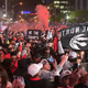 Toronto celebrates!